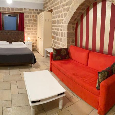 Myral Guesthouse Nafplio Exterior photo