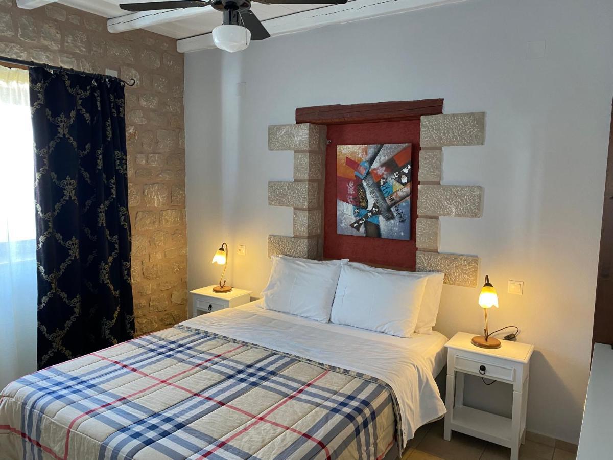 Myral Guesthouse Nafplio Exterior photo