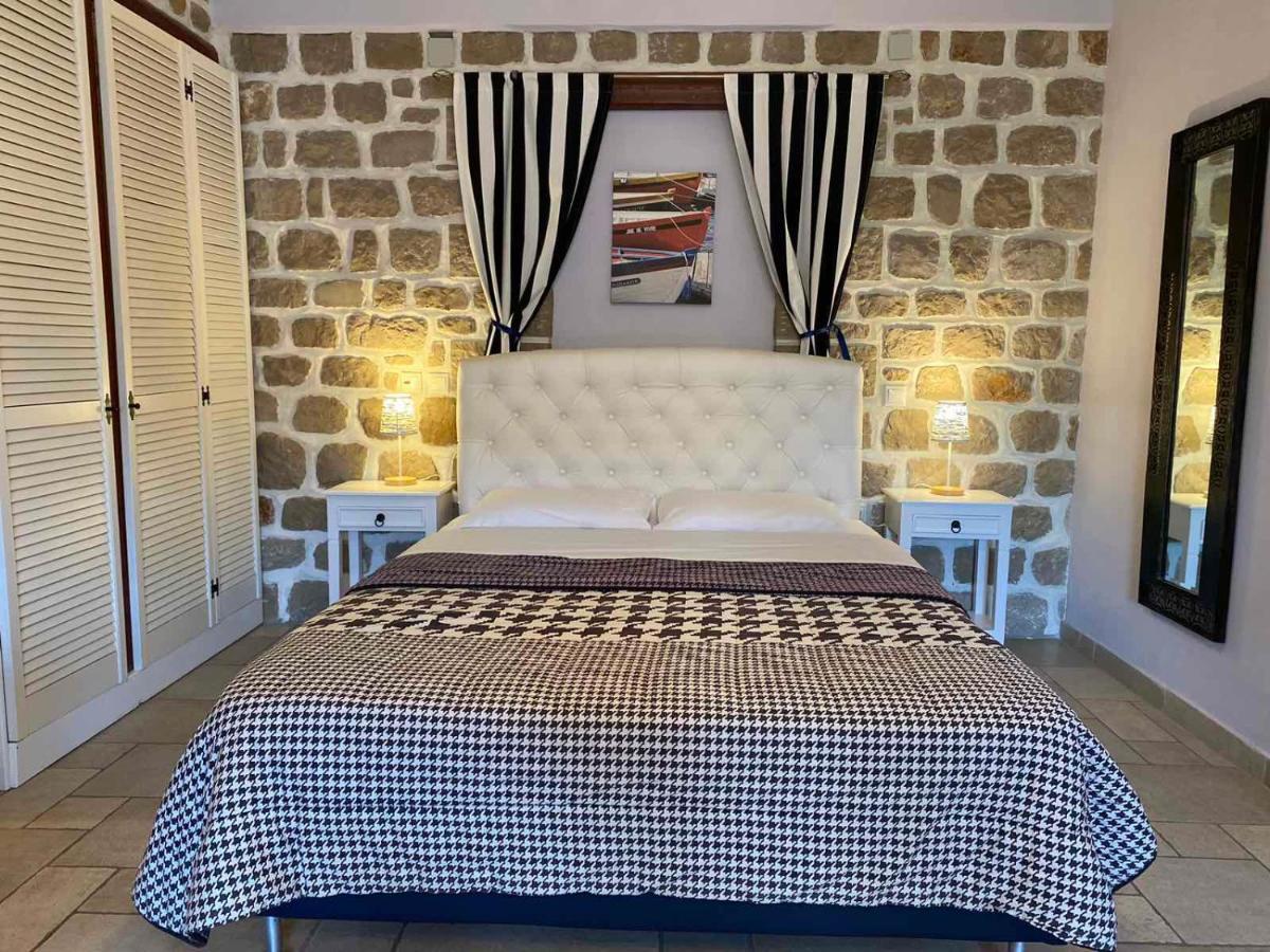 Myral Guesthouse Nafplio Exterior photo