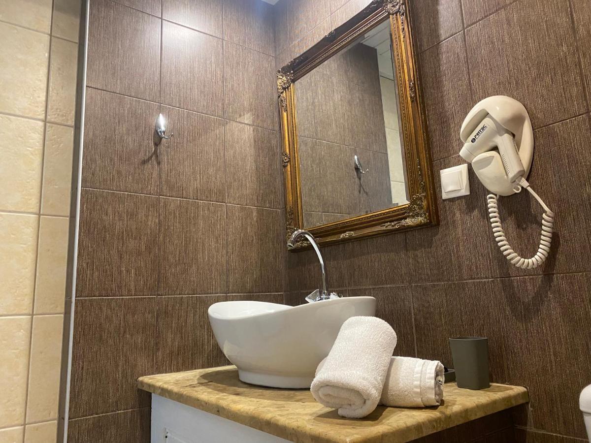 Myral Guesthouse Nafplio Exterior photo