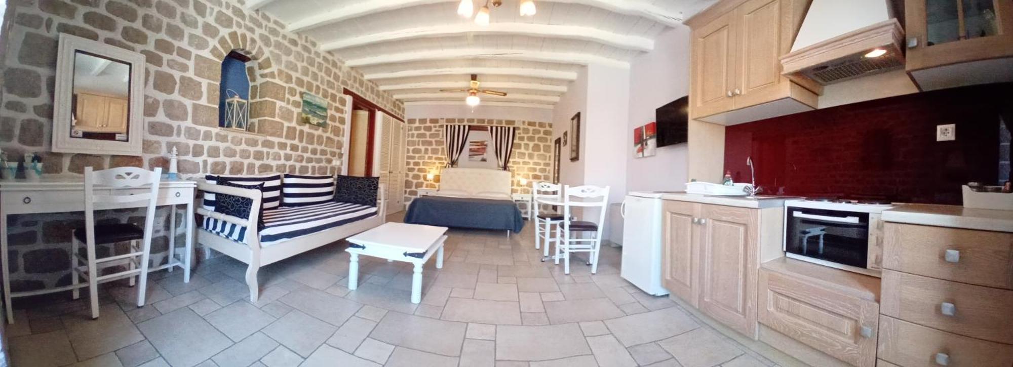 Myral Guesthouse Nafplio Exterior photo