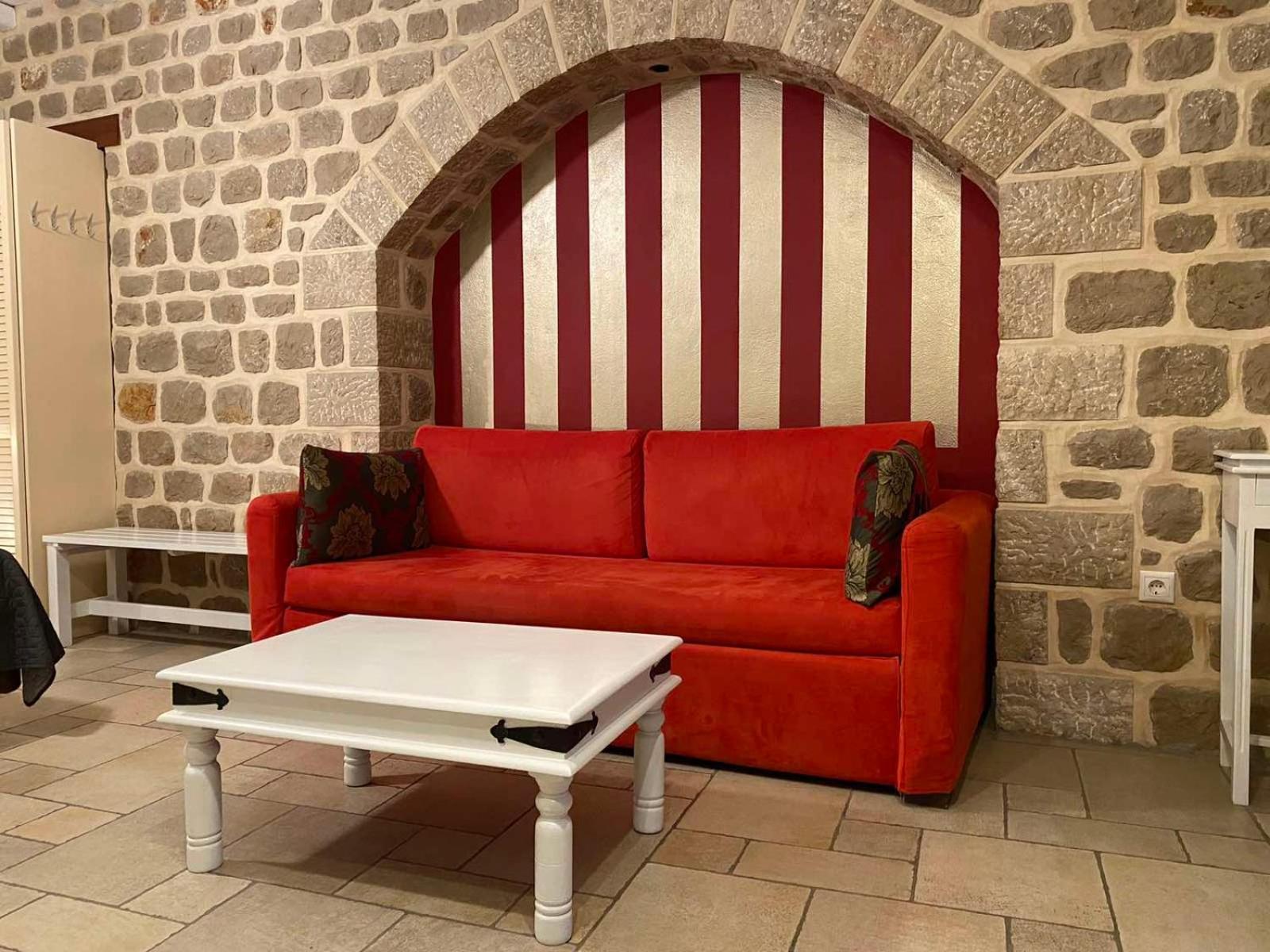 Myral Guesthouse Nafplio Exterior photo