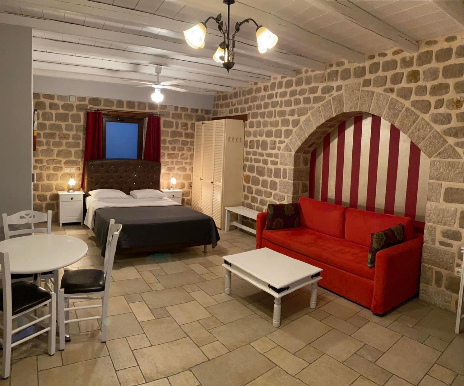 Myral Guesthouse Nafplio Exterior photo